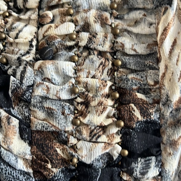 Alberto Makali blouse - Picture 12 of 12